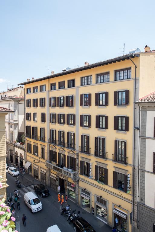 Maison De Charme Florenz Zimmer foto