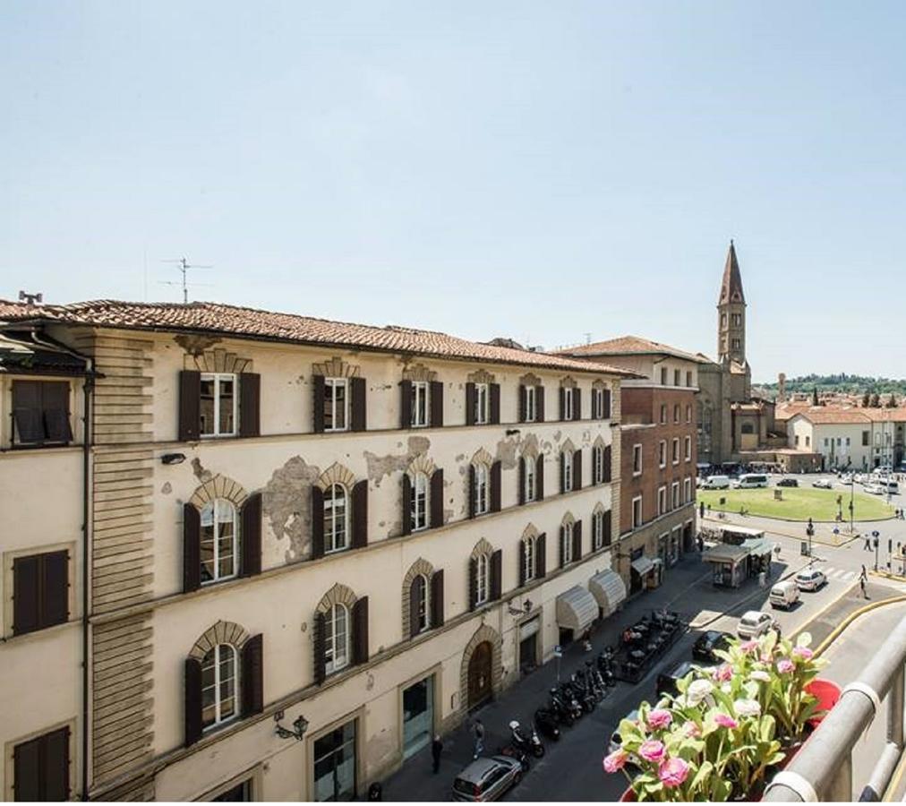Maison De Charme Florenz Exterior foto